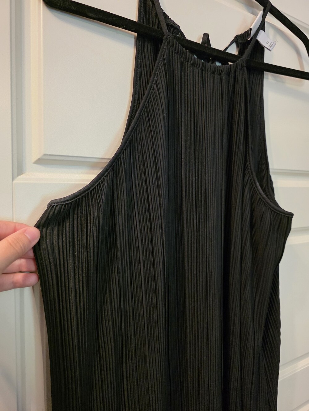 A New Day Ribbed Maxi Dress - Picture 2 of 5